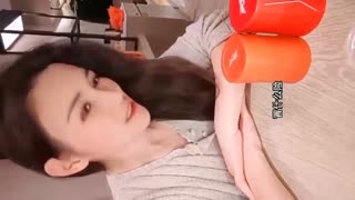 墙裂推荐，被姐夫内射爆菊，中途姐姐打电话，极品小姨子喝醉了忍不住勾引姐夫