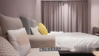 大熊探花-黑色短裙的D罩杯丰满妹纸-探花