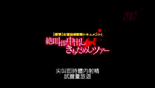 [中文字幕]女演员崩溃观察文件！尖叫立即中出没什么旅游 - 波多野结衣 HNTV-002 -BDYJY