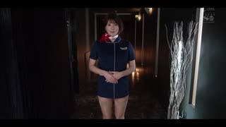 SSIS-372 不知不觉中的神乳极品男士美容院-有栖花緋（中文字幕）